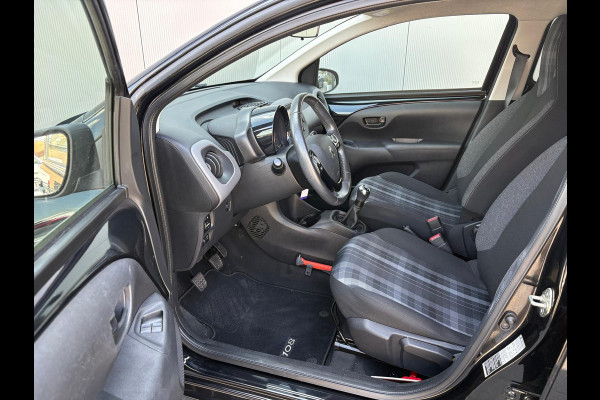 Peugeot 108 1.0 e-VTi Active Airco/Elektrisch-pakket/Bluetooth