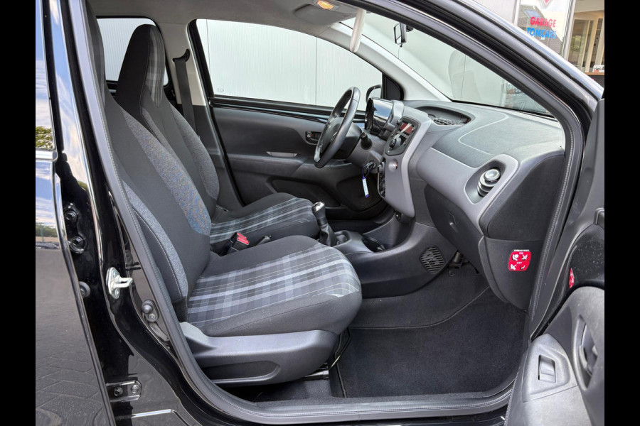 Peugeot 108 1.0 e-VTi Active Airco/Elektrisch-pakket/Bluetooth