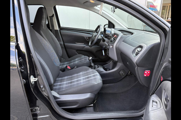 Peugeot 108 1.0 e-VTi Active Airco/Elektrisch-pakket/Bluetooth