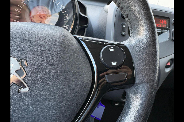 Peugeot 108 1.0 e-VTi Active Airco/Elektrisch-pakket/Bluetooth