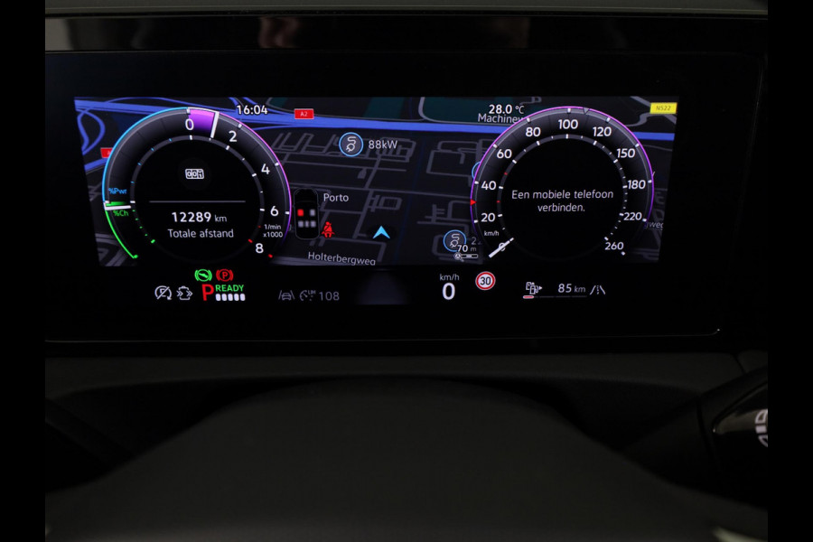 Volkswagen Tiguan 1.5 eHybrid R-Line Edition 204PK | Automaat (DSG) | Black Style | Panoramadak | 20 Inch