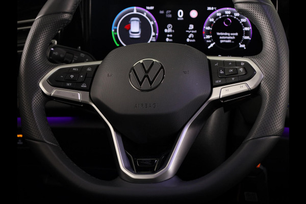 Volkswagen Tiguan 1.5 eHybrid R-Line Edition 204PK | Automaat (DSG) | Black Style | Panoramadak | 20 Inch