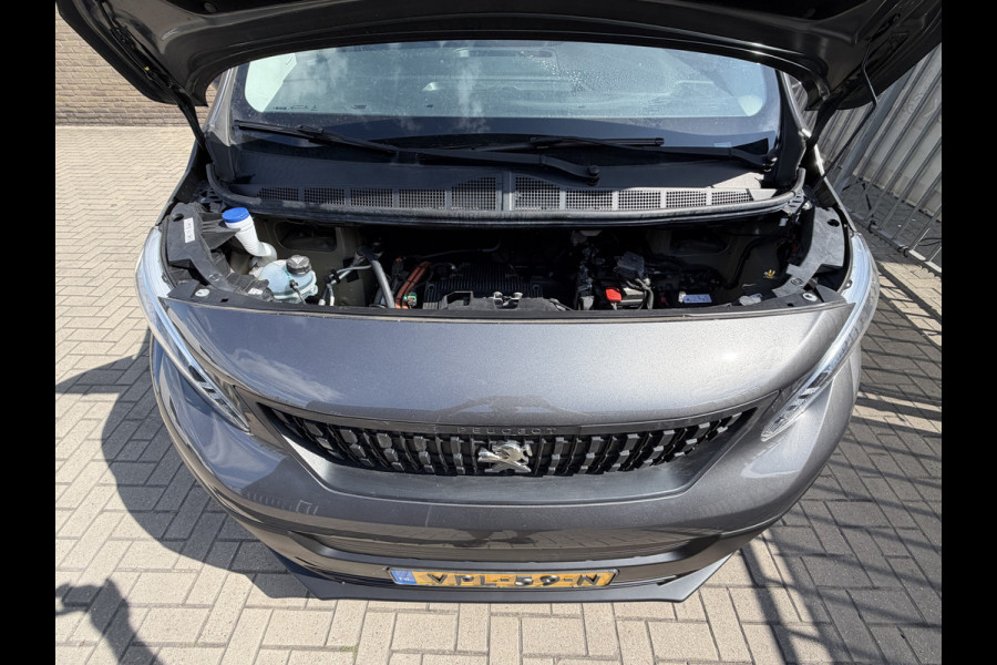 Peugeot e-Expert Standard Premium 136 PK 75 kWh Cruise Control