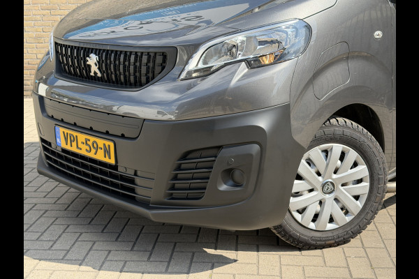 Peugeot e-Expert Standard Premium 136 PK 75 kWh Cruise Control