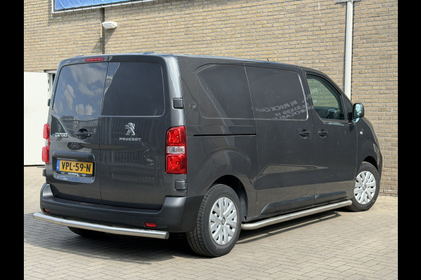 Peugeot e-Expert Standard Premium 136 PK 75 kWh Cruise Control