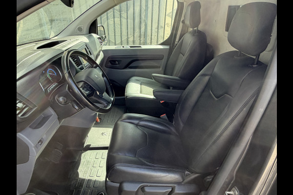 Peugeot e-Expert Standard Premium 136 PK 75 kWh Cruise Control