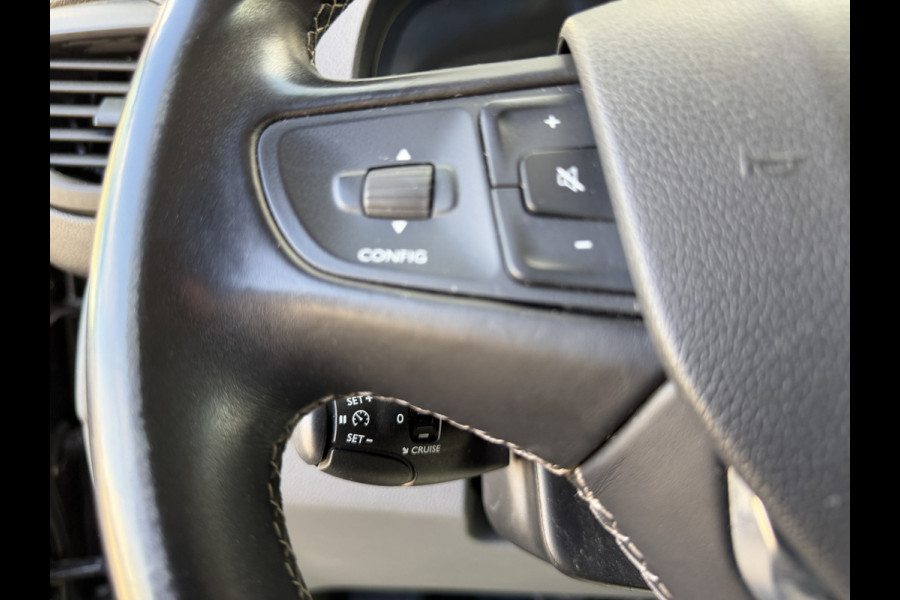 Peugeot e-Expert Standard Premium 136 PK 75 kWh Cruise Control