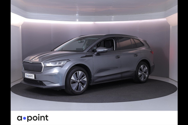 Škoda ENYAQ iV 60 180 pk | soh 90,60% | Navigatie | Parkeersensoren (Park assist) | Keyless | Apple Carplay/Android Auto |