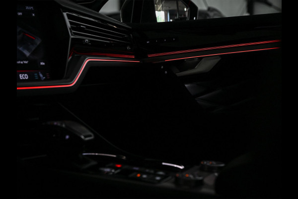 Volkswagen Touareg 3.0 TSi eHybrid 4MOTION | Panoramadak | Night Vision | Luchtvering | Massagestoelen + Ventilatie | Dynaudio | HUD | 360 Camera | Ambiance Interieur | Trekhaak | Soft Close | Stoelverwarming V+A |