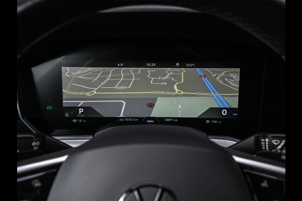 Volkswagen Touareg 3.0 TSi eHybrid 4MOTION | Panoramadak | Night Vision | Luchtvering | Massagestoelen + Ventilatie | Dynaudio | HUD | 360 Camera | Ambiance Interieur | Trekhaak | Soft Close | Stoelverwarming V+A |