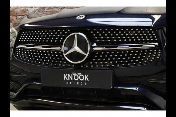 Mercedes-Benz GLC Coupé 300e 4MATIC AMG-Line Automaat / Burmester / Nightpakket / Rijassistentiepakket Plus / Sportonderstel / Stoelverwaming / Achteruitrijcamera / Elektrischverstelbare stoelen / LED / Navigatiesysteem / Leder