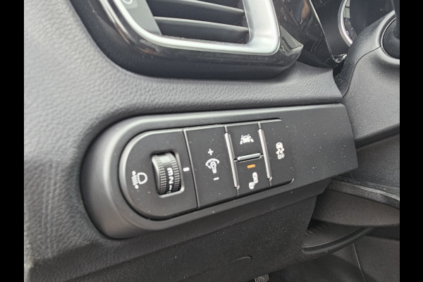 Kia Ceed 1.4 T-GDi ExecutiveLine | Navi | Pano | Trekhaak | Leer | Stoelverwarming | Keyless | Elek. stoelen |