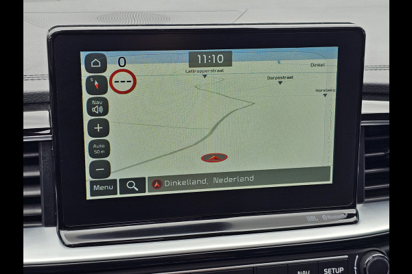Kia Ceed 1.4 T-GDi ExecutiveLine | Navi | Pano | Trekhaak | Leer | Stoelverwarming | Keyless | Elek. stoelen |