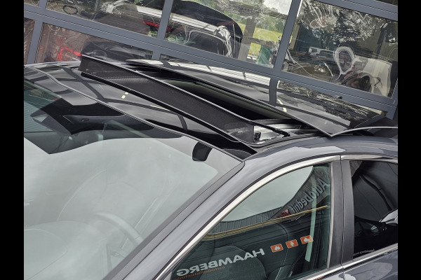 Kia Ceed 1.4 T-GDi ExecutiveLine | Navi | Pano | Trekhaak | Leer | Stoelverwarming | Keyless | Elek. stoelen |