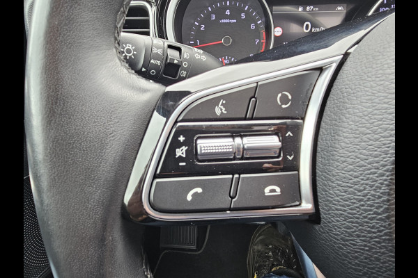 Kia Ceed 1.4 T-GDi ExecutiveLine | Navi | Pano | Trekhaak | Leer | Stoelverwarming | Keyless | Elek. stoelen |
