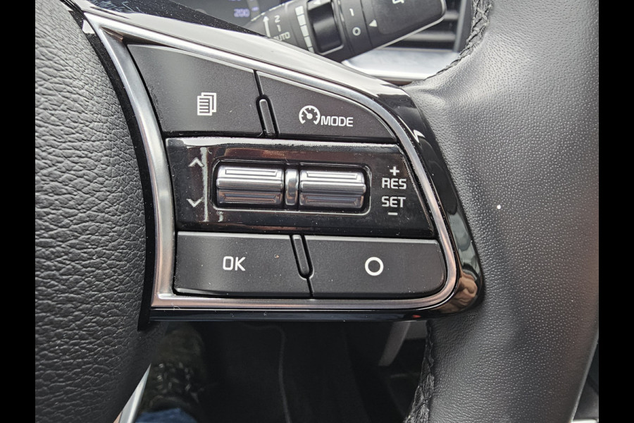 Kia Ceed 1.4 T-GDi ExecutiveLine | Navi | Pano | Trekhaak | Leer | Stoelverwarming | Keyless | Elek. stoelen |
