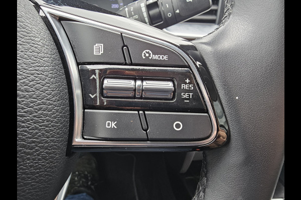 Kia Ceed 1.4 T-GDi ExecutiveLine | Navi | Pano | Trekhaak | Leer | Stoelverwarming | Keyless | Elek. stoelen |