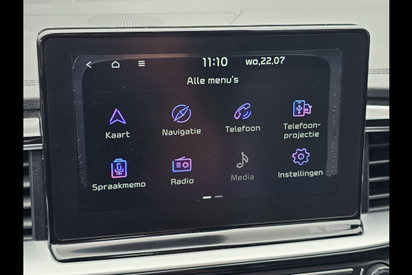 Kia Ceed 1.4 T-GDi ExecutiveLine | Navi | Pano | Trekhaak | Leer | Stoelverwarming | Keyless | Elek. stoelen |