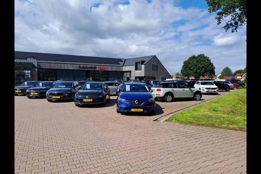 Kia Ceed 1.4 T-GDi ExecutiveLine | Navi | Pano | Trekhaak | Leer | Stoelverwarming | Keyless | Elek. stoelen |