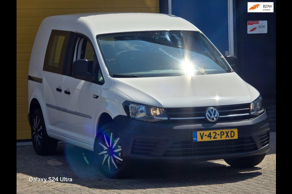 Volkswagen Caddy 2.0 TDI L1H1 BMT Comfortline / Airco / Cruise Control / Pdc / Schuifdeur / Nette Staat / Euro 6