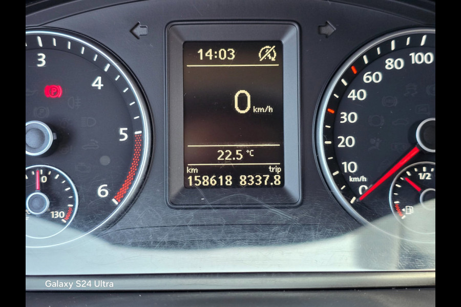 Volkswagen Caddy 2.0 TDI L1H1 BMT Comfortline / Airco / Cruise Control / Pdc / Schuifdeur / Nette Staat / Euro 6