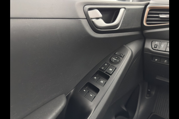 Hyundai IONIQ Comfort EV (INCL-BTW) Aut. *ADAPTIVE-CRUISE | DIGI-COCKPIT | SHIFTPADDLES | LANE-ASSIST | CCS-FASTLOADER | CRUISE | CAMERA | KEYLESS | DAB+ | NAVI-FULLMAP | ECC | PDC | 16"*