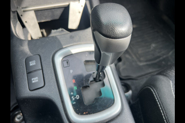 Toyota Hilux 2.4 D-4D-F Double Cab 5 persoons/Geel Kenteken