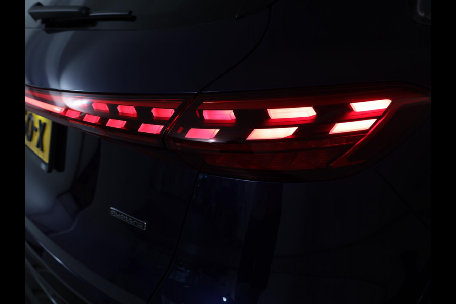 Audi Q5 2.0 TFSI e-hybrid quattro S edition 299pk| Pano.dak| trekhaak| leder