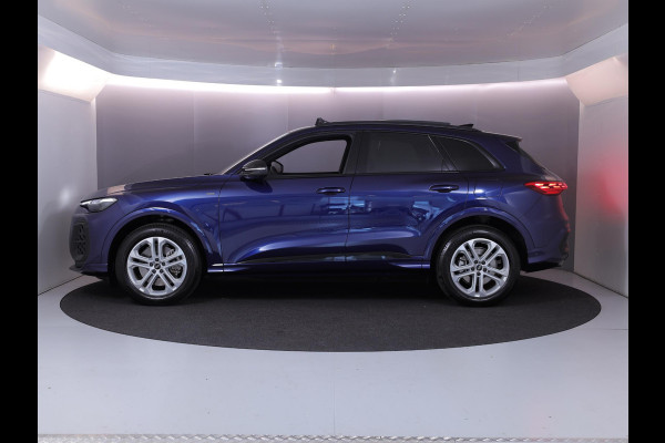 Audi Q5 2.0 TFSI e-hybrid quattro S edition 299pk| Pano.dak| trekhaak| leder