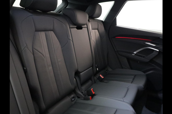 Audi Q5 2.0 TFSI e-hybrid quattro S edition 299pk| Pano.dak| trekhaak| leder