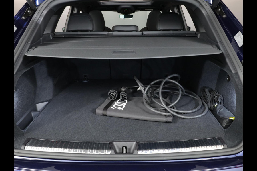 Audi Q5 2.0 TFSI e-hybrid quattro S edition 299pk| Pano.dak| trekhaak| leder
