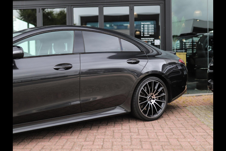 Mercedes-Benz CLS-Klasse AMG 53 4MATIC+ Premium Plus | 360° Camera | Burmester | Pano | Trekhaak