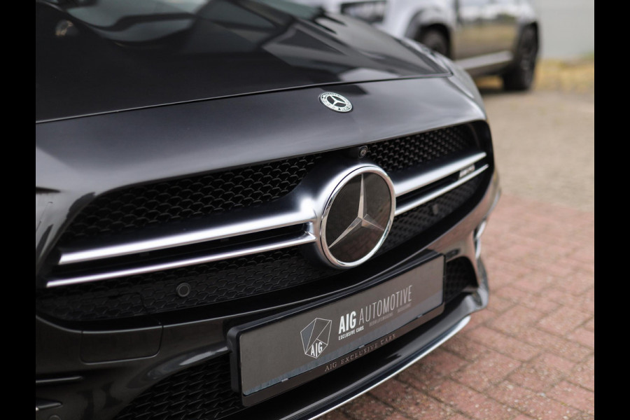 Mercedes-Benz CLS-Klasse AMG 53 4MATIC+ Premium Plus | 360° Camera | Burmester | Pano | Trekhaak