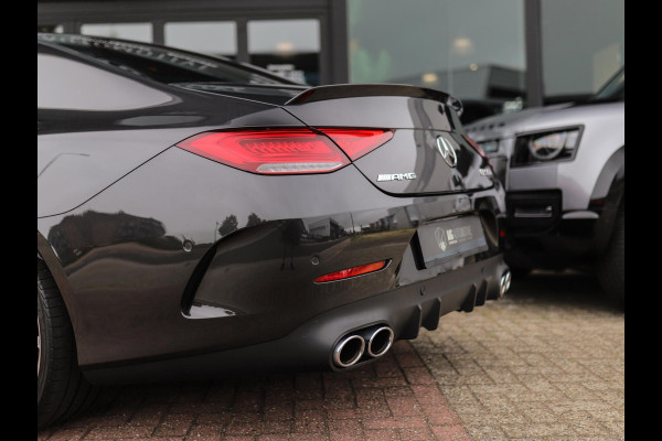 Mercedes-Benz CLS-Klasse AMG 53 4MATIC+ Premium Plus | 360° Camera | Burmester | Pano | Trekhaak