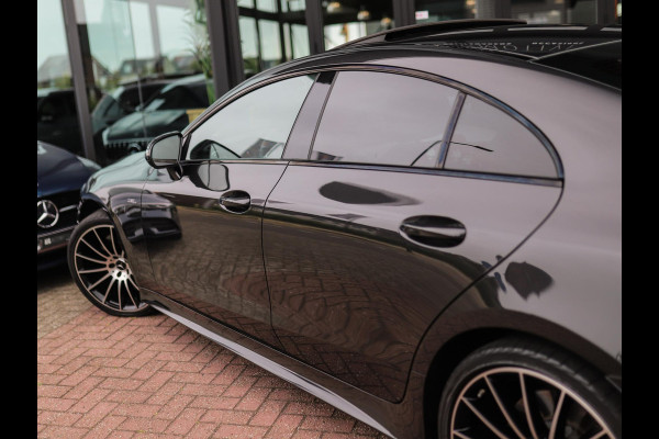 Mercedes-Benz CLS-Klasse AMG 53 4MATIC+ Premium Plus | 360° Camera | Burmester | Pano | Trekhaak