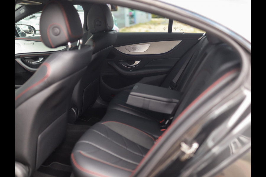 Mercedes-Benz CLS-Klasse AMG 53 4MATIC+ Premium Plus | 360° Camera | Burmester | Pano | Trekhaak