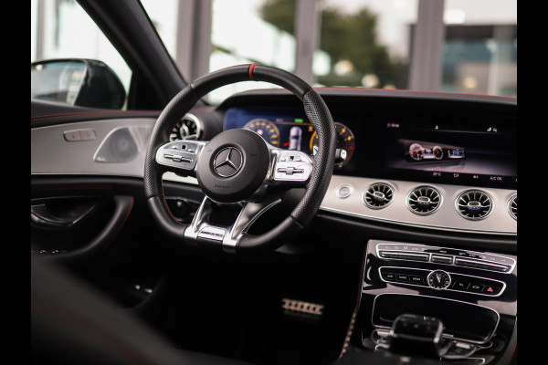 Mercedes-Benz CLS-Klasse AMG 53 4MATIC+ Premium Plus | 360° Camera | Burmester | Pano | Trekhaak