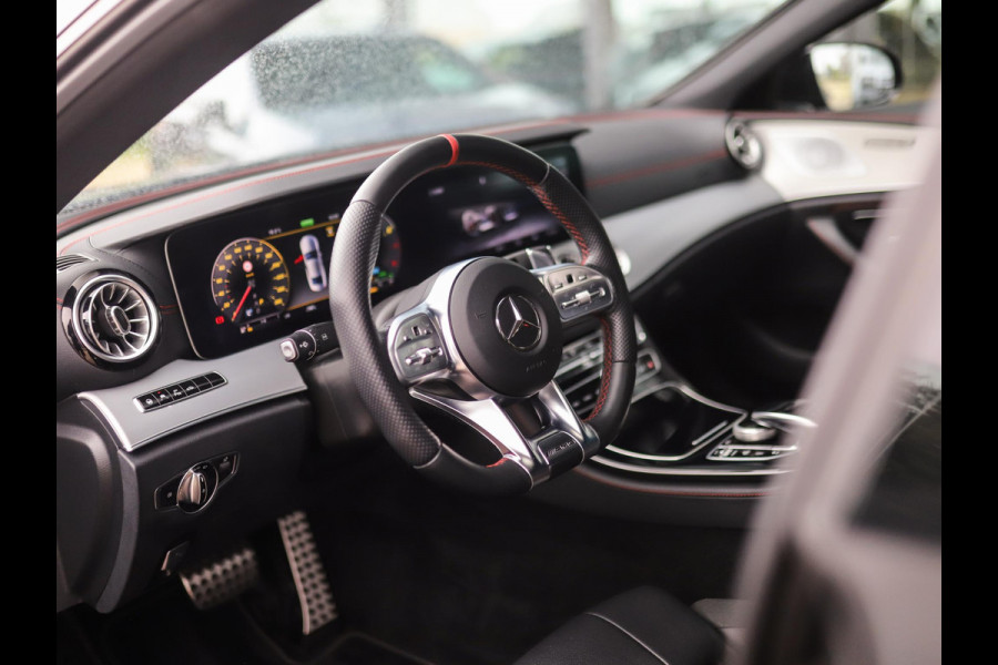 Mercedes-Benz CLS-Klasse AMG 53 4MATIC+ Premium Plus | 360° Camera | Burmester | Pano | Trekhaak