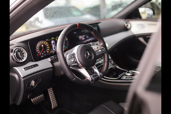 Mercedes-Benz CLS-Klasse AMG 53 4MATIC+ Premium Plus | 360° Camera | Burmester | Pano | Trekhaak
