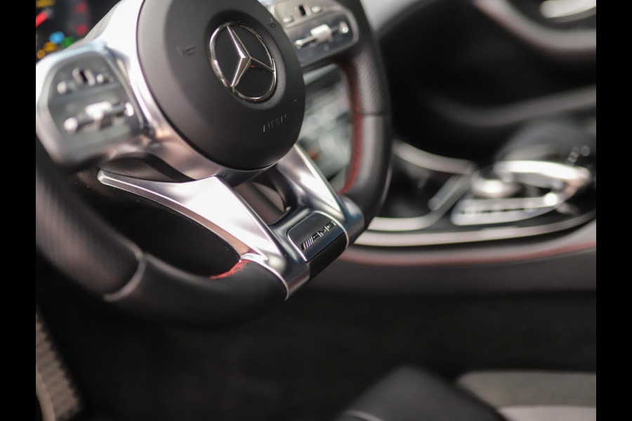Mercedes-Benz CLS-Klasse AMG 53 4MATIC+ Premium Plus | 360° Camera | Burmester | Pano | Trekhaak
