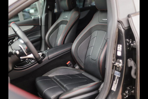 Mercedes-Benz CLS-Klasse AMG 53 4MATIC+ Premium Plus | 360° Camera | Burmester | Pano | Trekhaak