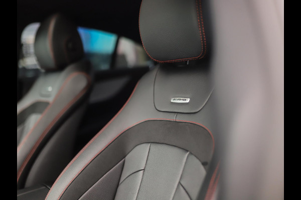 Mercedes-Benz CLS-Klasse AMG 53 4MATIC+ Premium Plus | 360° Camera | Burmester | Pano | Trekhaak