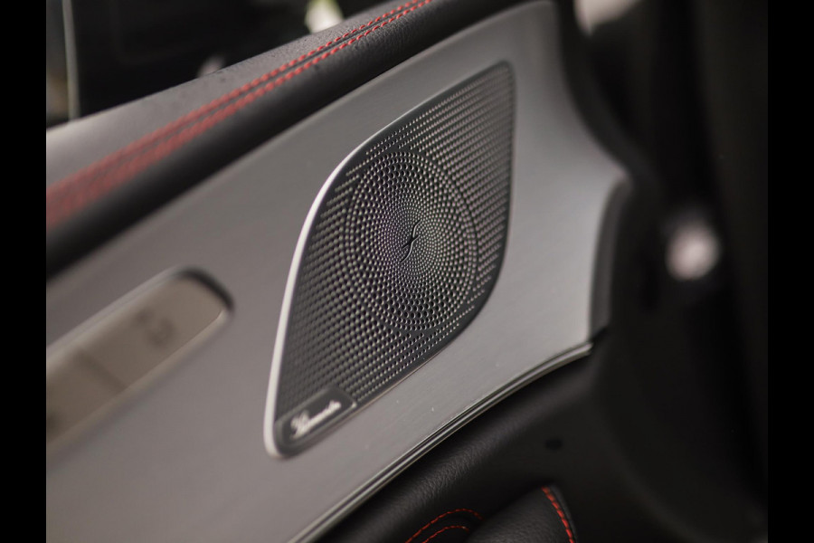 Mercedes-Benz CLS-Klasse AMG 53 4MATIC+ Premium Plus | 360° Camera | Burmester | Pano | Trekhaak