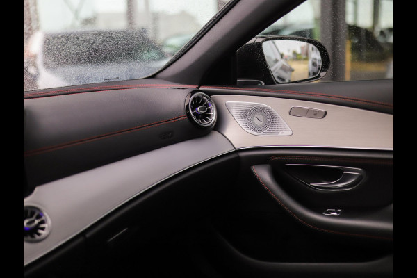 Mercedes-Benz CLS-Klasse AMG 53 4MATIC+ Premium Plus | 360° Camera | Burmester | Pano | Trekhaak