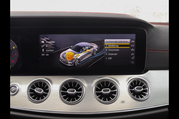 Mercedes-Benz CLS-Klasse AMG 53 4MATIC+ Premium Plus | 360° Camera | Burmester | Pano | Trekhaak