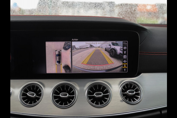 Mercedes-Benz CLS-Klasse AMG 53 4MATIC+ Premium Plus | 360° Camera | Burmester | Pano | Trekhaak