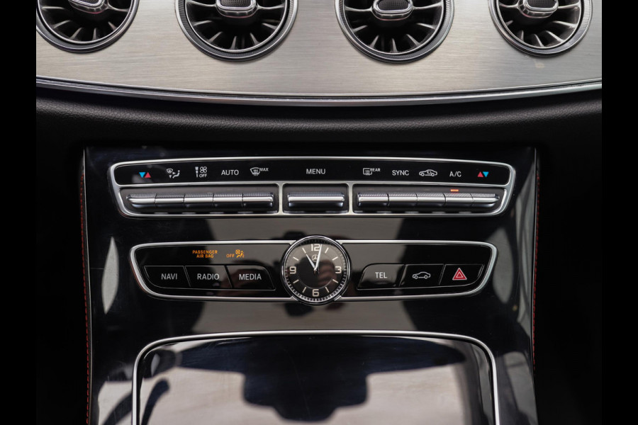Mercedes-Benz CLS-Klasse AMG 53 4MATIC+ Premium Plus | 360° Camera | Burmester | Pano | Trekhaak