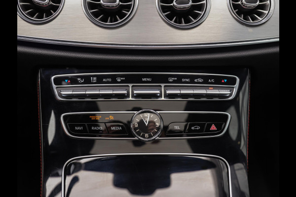 Mercedes-Benz CLS-Klasse AMG 53 4MATIC+ Premium Plus | 360° Camera | Burmester | Pano | Trekhaak