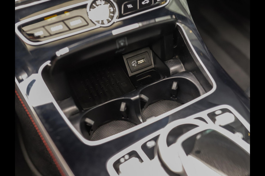 Mercedes-Benz CLS-Klasse AMG 53 4MATIC+ Premium Plus | 360° Camera | Burmester | Pano | Trekhaak