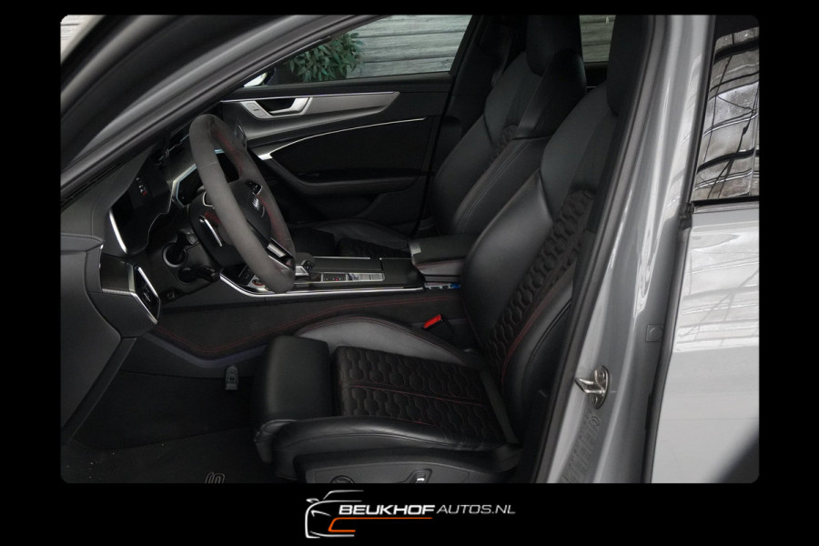 Audi RS6 4.0 TFSI Akrapovic Panorama Trekhaak Keramisch Cam